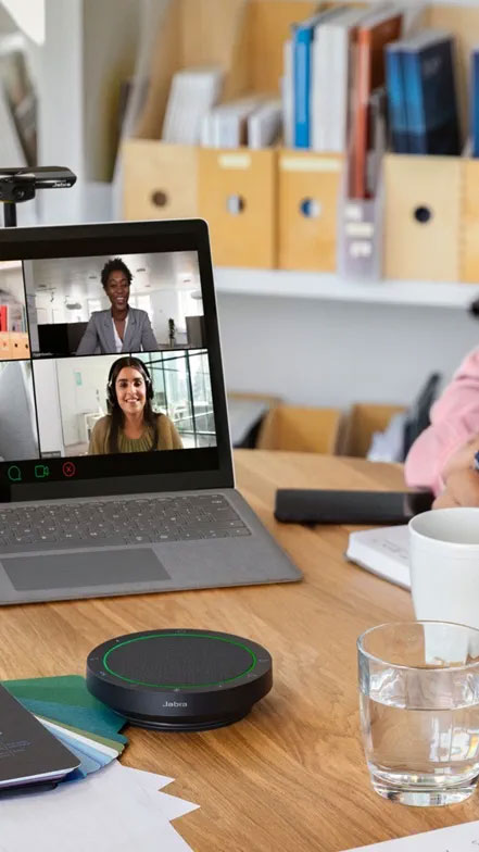 speak2 55 webconference